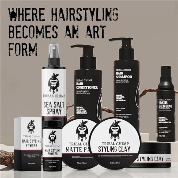 Hair Styling Comb, Wide Tooth Comb for Straight, Wavy, Curly, Colored Hair for - Picture 7 of 8